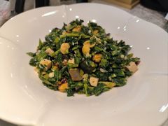 马兰头香干-洞庭家宴·头牌甲鱼(广渠门店)