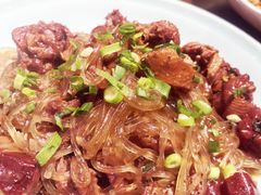 -那家老院子东北菜·饺子·小鸡炖蘑菇(艳华街店)