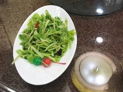 -东四民芳餐厅(世茂工三店)