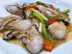 -抱德·潮汕味(敦和店原惠城鱼仔)