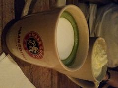 android_upload_pic-Maan coffee漫咖啡(1905店)