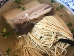 -裕兴记·三虾面(西北街总店)