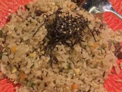 酸菜牛肉炒饭-不二·民谣音乐餐吧(长沙店)