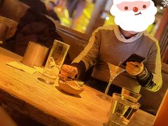 -上合花园花园烧烤(贵阳店)