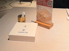 -漢舍中国菜馆(889广场店)