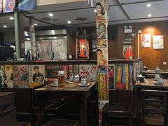 -小川洋风料理(汉街店)