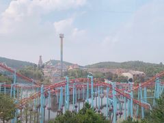 -南京银杏湖乐园