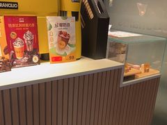 -麦当劳(斜土路2号店)