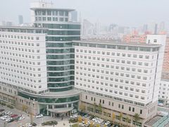 -中国医科大学附属盛京医院(南湖院区)