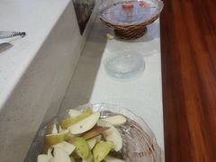 -太白山御龙湾温泉