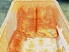 手工油条-鲍鱼王子(深圳大厦店)