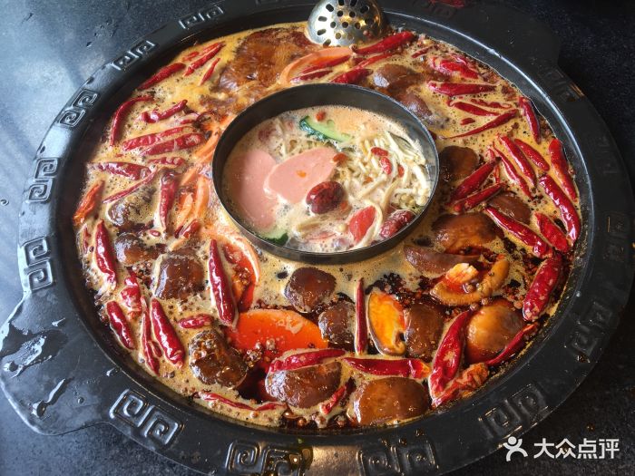 小二哥火锅图片 - 第91张