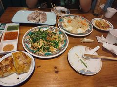 -雅克西食府(劲松店)