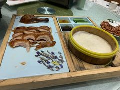 -伊田园·鱼鲜·杭帮家常菜(滨康路店)