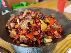 -老乡村(南湖路店)