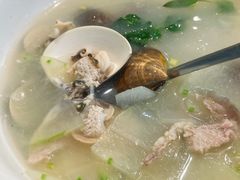 -东江海鲜大排档·潮汕菜·砂锅粥