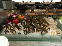 android_upload_pic-万德诺富特酒店·自助餐厅(万德大厦店)