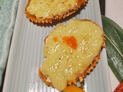 -上井精致料理(中兴商业大厦店)