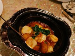 -8餐厅(新葡京酒店)