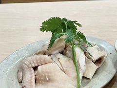 -百家鸡味馆(清泰店)