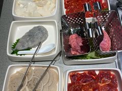 捞派麻辣滑牛肉-海底捞火锅(亲贤北街店)