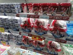 -京客隆超市(京源店)