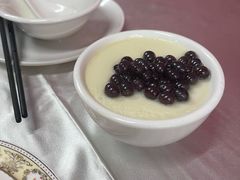 -合晋食府(广州合晋帝苑酒店)