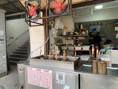 -青羊区不同味冒菜店(青羊店)