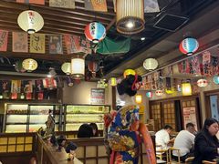 -王氏炉匠·烧鸟放题自助(好运街店)