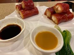 -点都德(聚福楼店)