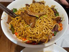 -寻裕记·现炒浇头面(人民广场店)