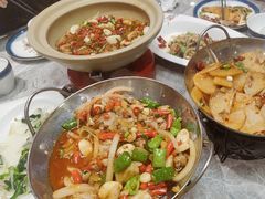 -农家湘菜(安亭店)