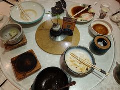 -莲池荟素食馆·12年老字号(光孝寺店)