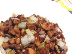 -南门小馆·清真(国贸商城店)