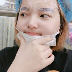 -久匠·纹眉半永久野生眉