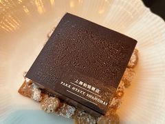 -上海柏悦酒店