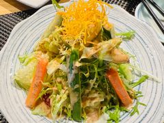 -虹料理·日料放题(悠方店)