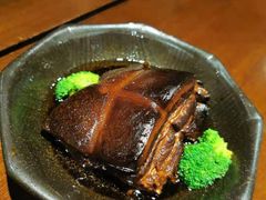 -盐官日光域房车营地·有盐餐厅