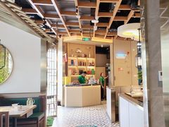 -庆江南江南菜(琴湖溪里花园城店)