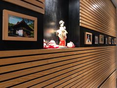 景观位-笑福亭料理小馆(解放碑店)