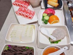 -海底捞火锅(芜湖银泰城店)