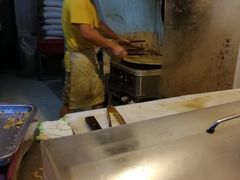 -咏春葱油饼(德政中路店)