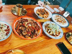 -柴窝堡22号辣子鸡·传承新疆菜