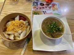 -食盈碗仔翅(星玺广场店)