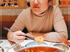 -左庭右院鲜牛肉火锅(长泰广场店)
