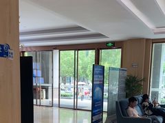 -合肥美奥口腔·种植矫正中心(政务院)