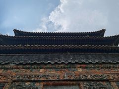 -北陵公园