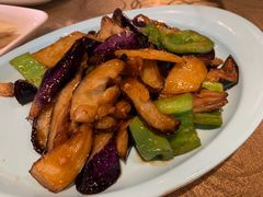 -东北老家私房菜(文灶店)