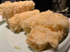 -领鲜天下·焗海鲜·花胶鸡(天目里店)
