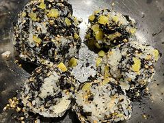 青柠海苔饭-花味烤肉·拌饭(庐阳万象汇店)